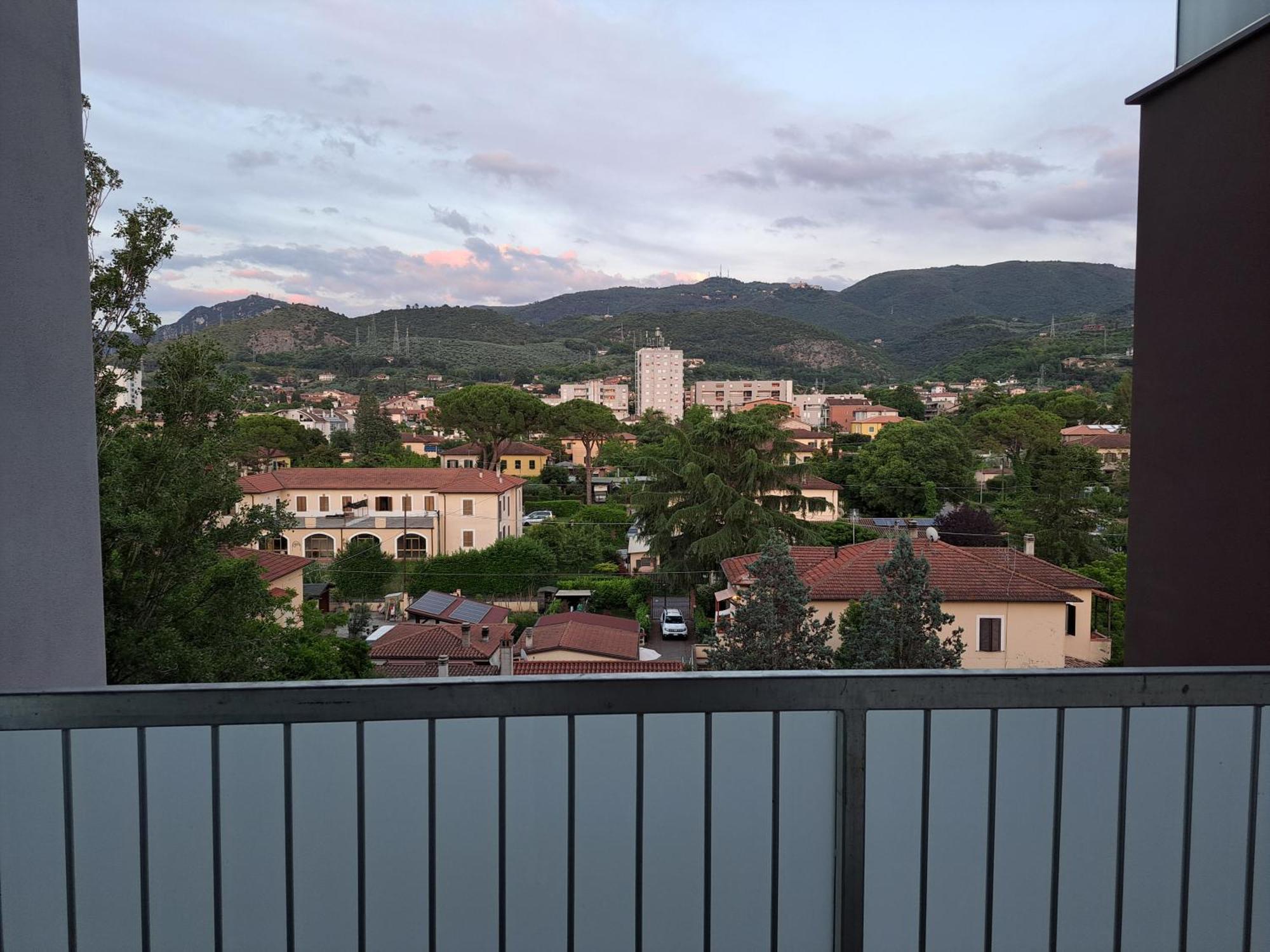 Malnati Home Терни Экстерьер фото
