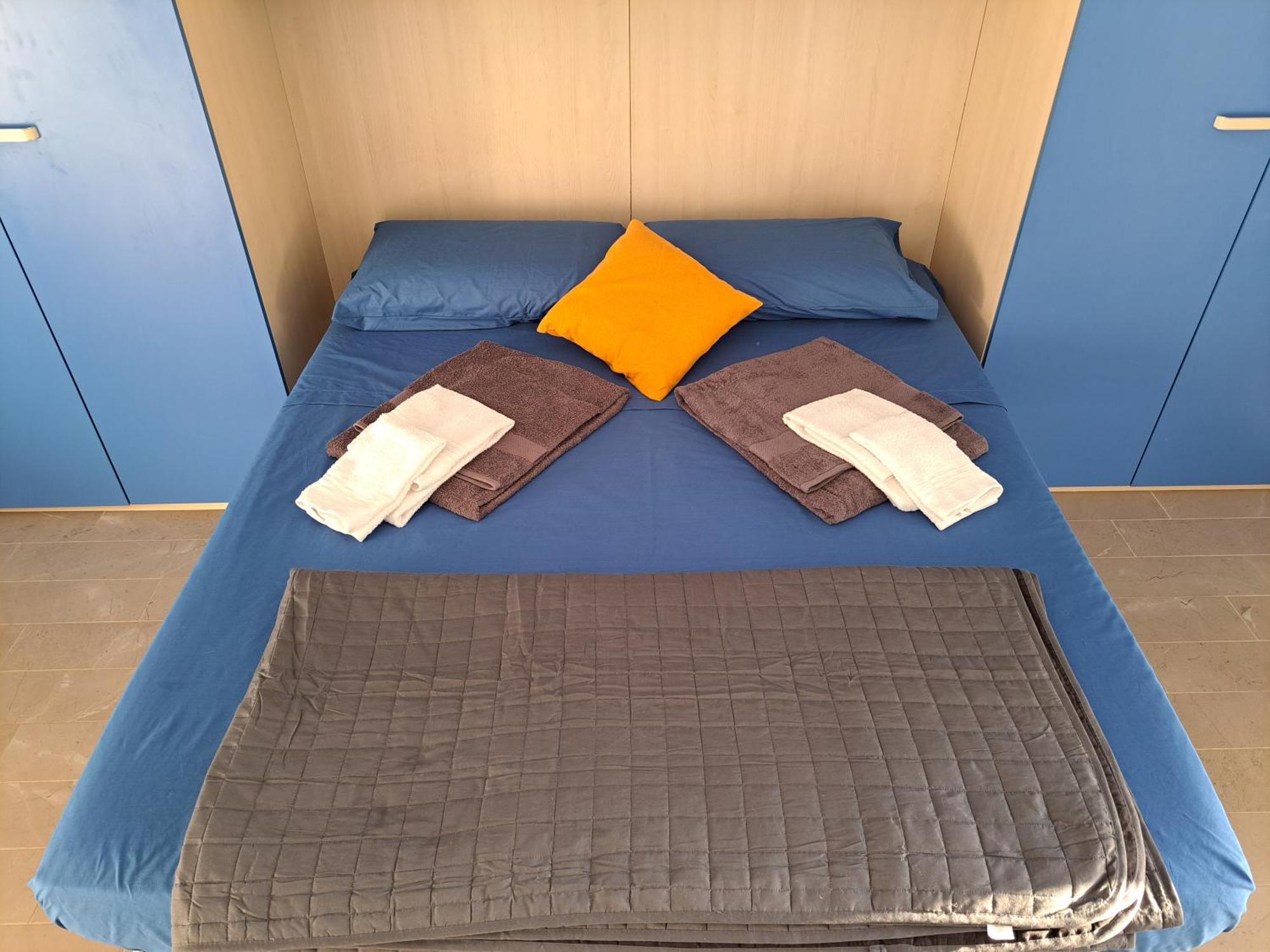 Malnati Home Терни Экстерьер фото