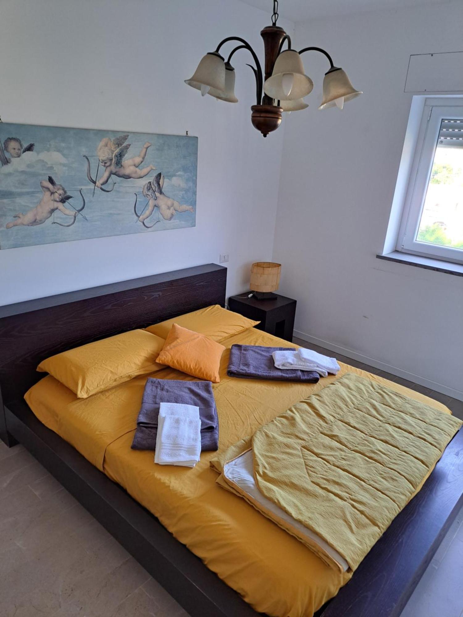 Malnati Home Терни Экстерьер фото