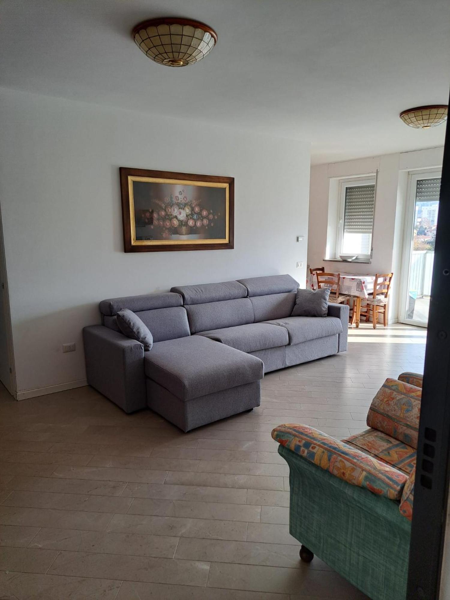 Malnati Home Терни Экстерьер фото