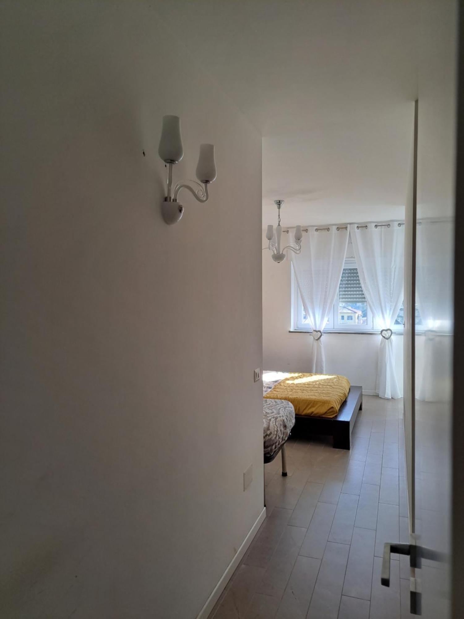 Malnati Home Терни Экстерьер фото